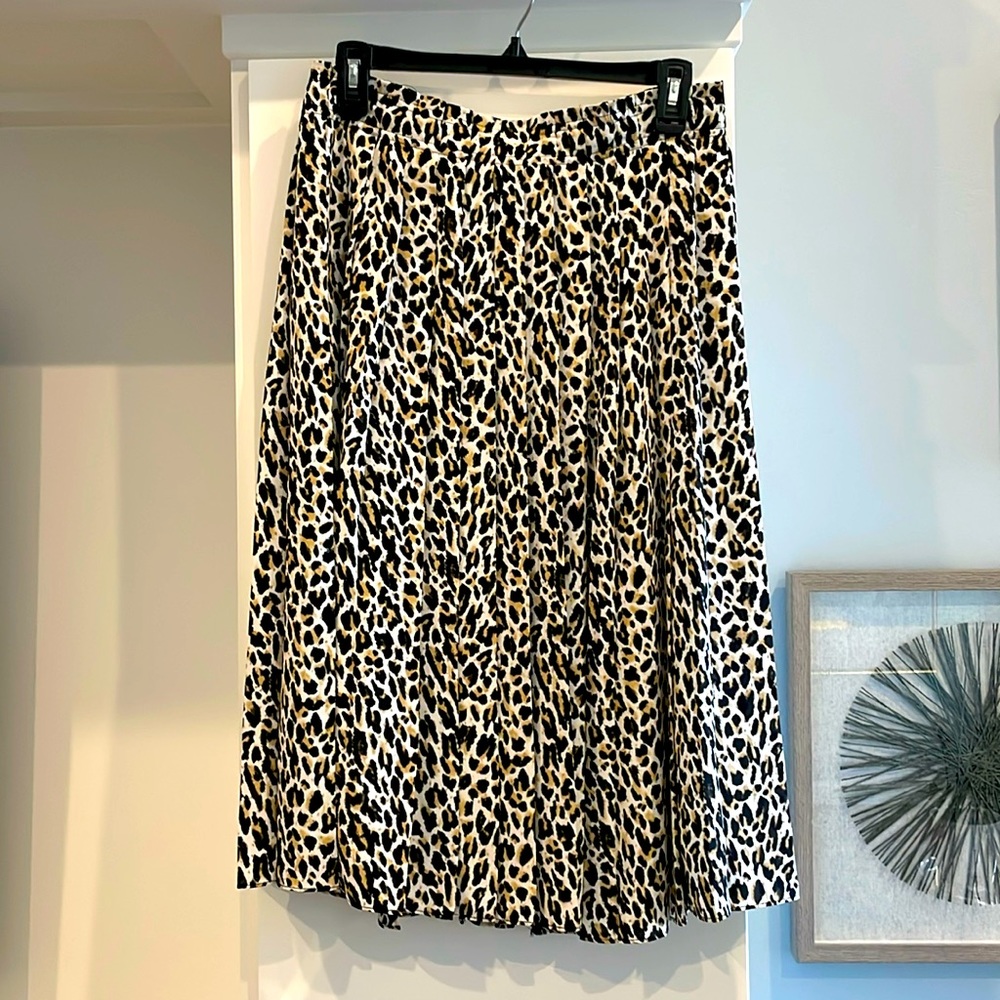 J.Crew skirt sz 6